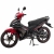 Xe máy Detech Exciter 50cc
