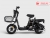 XE ĐẠP ĐIỆN YADEA IGO
