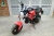 Xe máy Ducati Monster Mini 110cc