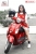 Xe Ga Kymco Like 50cc Đỏ