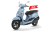 Xe Ga 50cc Kymco Like FI (Phun Xăng Điện Tử)