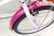 Xe đạp cho bé gái Fascino FM20