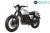 Xe Brixton Cafe Racer BX125R