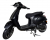 Xe Ga 50cc OneVenuXS Pro