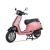 Xe Ga 50cc Espero Classic SE FI (Chế Điện Tử)