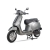 Xe Ga 50cc Espero Classic SE FI (Chế Điện Tử)