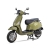 Xe Ga 50cc Espero Classic SE FI (Chế Điện Tử)