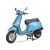 Xe Ga 50cc Espero Classic SE FI (Chế Điện Tử)