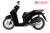 Xe Máy Honda SH 125i Chính Hãng