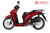 Xe Máy Honda SH 125i Chính Hãng