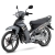 Xe Máy Espero Sirius 50cc Chính Hãng Detech