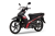 Xe Máy Sym Elegant 50cc (Vành Đúc)