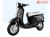 Xe Máy Điện Crea Mono
