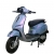Xe Ga 50cc Ally Vegas (Đèn Vuông)