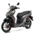 Xe Ga Espero Velia 50cc