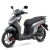 Xe Ga Espero Velia 50cc