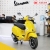 Xe Ga 125cc Sprint S 2022