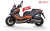 Xe Máy Kymco Xciting S350 Chính Hãng