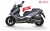 Xe Máy Kymco Xciting S350 Chính Hãng