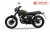 Xe Brixton Scrambler BX150X