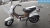 Xe Máy Chaly 82 50cc Đèn Vuông