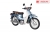 Xe Máy Halim Cub New 50cc