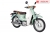 Xe Máy Halim Cub New 50cc