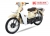 Xe Máy Cub Street 50cc