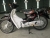 Xe Máy Daelim Cub Jsc 50cc