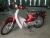 Xe Máy Daelim Cub Jsc 50cc