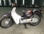 Xe Máy Daelim Cub Jsc 50cc