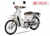 Xe Máy Halim Cub 81 50cc