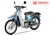 Xe Máy Halim Cub 81 50cc