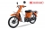 Xe Máy Hyosung Cub 81 50cc