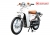 Xe Máy Cub 81 Indo 50cc
