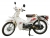 Xe Máy Espero Cub 81 50cc Đèn Kim Cương