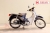 Xe Máy Dk Cub Retro 50cc