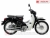 Xe Máy Ally Cub Classic 50cc