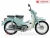 Xe Máy Ally Cub Classic 50cc