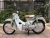 Xe Máy Cub Vintage 50cc