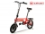 XE ĐẠP ĐIỆN GẤP FMT TDR1301Z