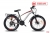 Xe đạp thể thao Fornix FT24 Mới