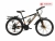 Xe đạp địa hình fascino fs324