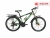 Xe đạp địa hình fascino fs324