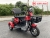 Xe điện 3 bánh 2 chỗ ngồi Super winner