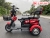 Xe điện 3 bánh 2 chỗ ngồi Super winner