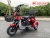 Xe điện 3 bánh 2 chỗ ngồi Super winner