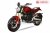 Xe Máy 110cc Ducati Scrambler