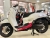 Xe Ga 110cc Scoopy Thái (KHÓA SMARTKEY)