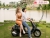 Xe Ga 50cc Nioshima Nio Plus Chính Hãng